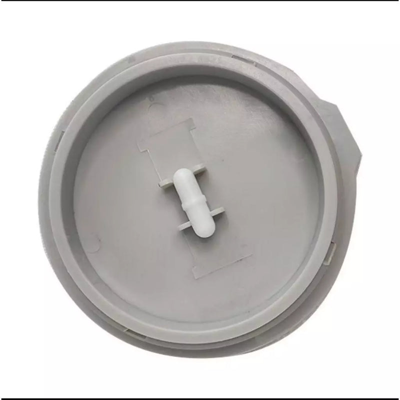 Caneca Térmica Copo Mixer Magnético Automático 380ML