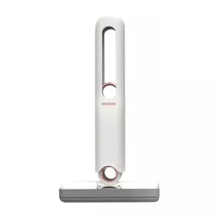 Mini Mop Rodo De Limpeza Portátil Dobrável Multiuso