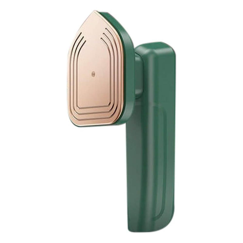 Mini Ferro Portátil Para Roupas Remoção Rápida de Rugas