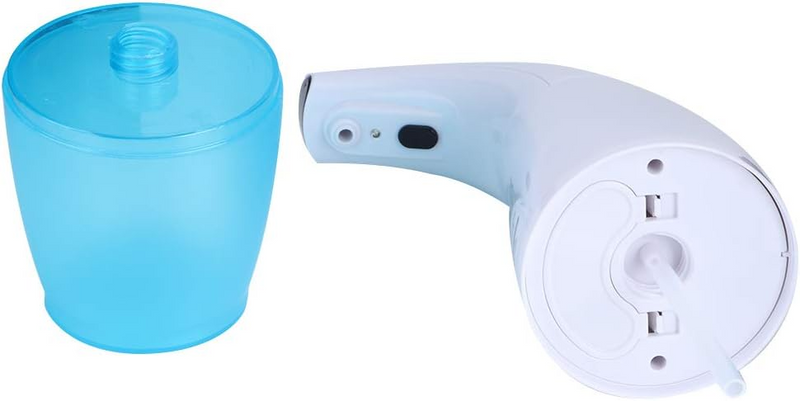 Dispensador de Saboneteira Automático Sensor Infravermelho Espuma