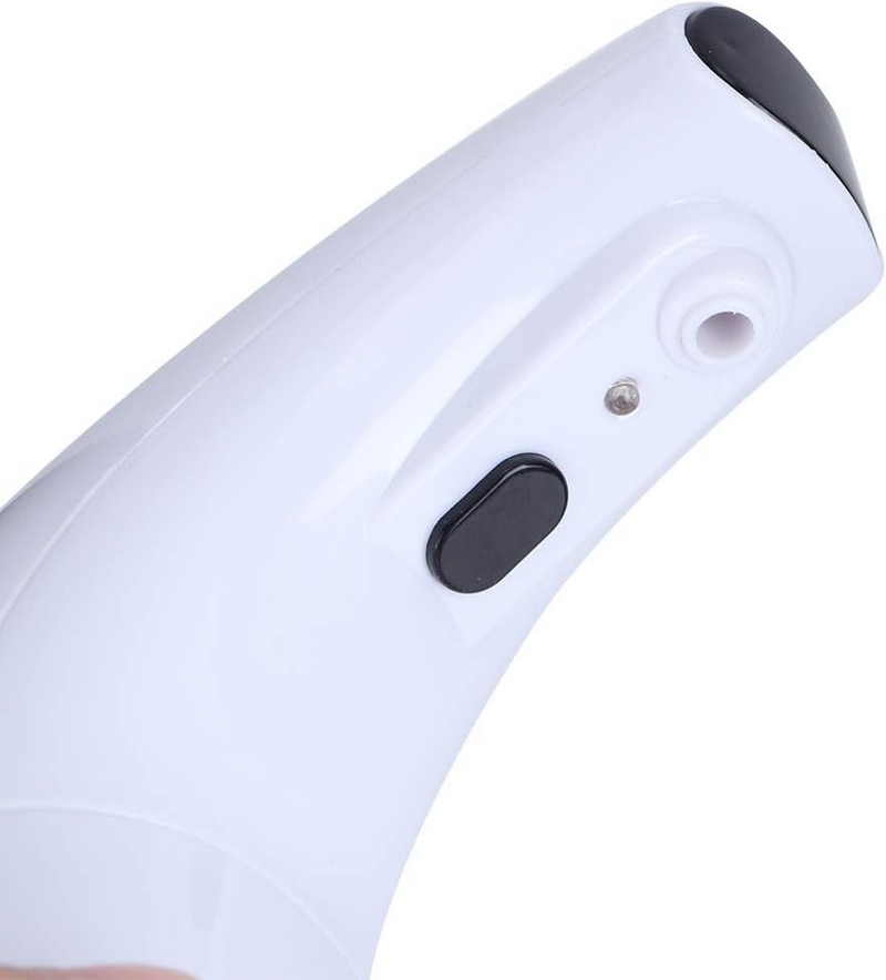 Dispensador de Saboneteira Automático Sensor Infravermelho Espuma